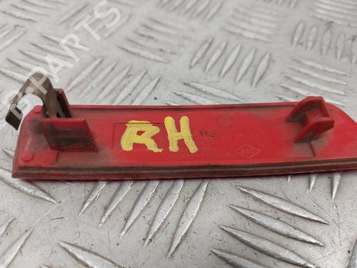 Used Rear bumper right light Rear bumper right light DACIA DUSTER (HS_) 1.5 dCi (86 hp) 28422656 28422656