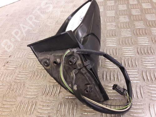 Right mirror PEUGEOT 307 Break (3E) 1.6 HDi 110 | BP23657770C27 