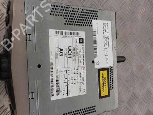 radio-opel-corsa-d-s07-2006-2007-2008-2009-2010-2011-2012-2013-2014-2015-23743985 main image