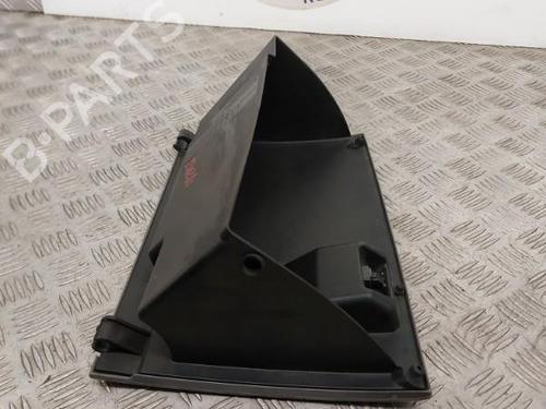 Glove box MAZDA 2 (DY) 1.2 (DY3W) | BP23737575C95  - Image 6