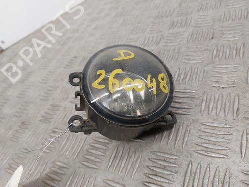 Used Right front fog light Right front fog light RENAULT SCÉNIC II (JM0/1_) 1.5 dCi (JM1E, JM16) (106 hp) 32777274 32777274