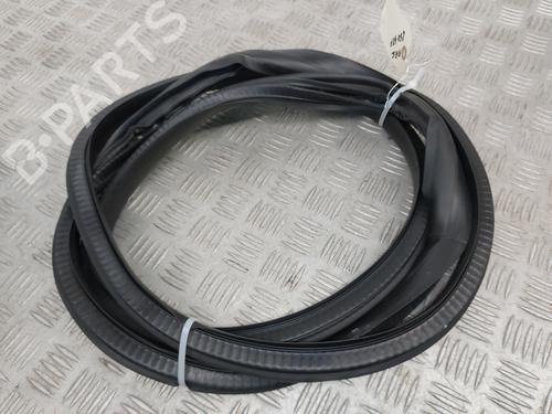 Gummiliste RENAULT MEGANE IV Hatchback (B9A/M/N_) 1.6 dCi 130 (B9A4) (130 hp) 31060338