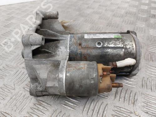 Starter CITROËN C5 III Break (RW_) 2.0 HDi | BP23738071M8 - Image 4