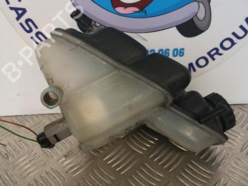 Expansion tank MERCEDES-BENZ A-CLASS (W168) A 170 CDI (168.008) | BP23657229C120 