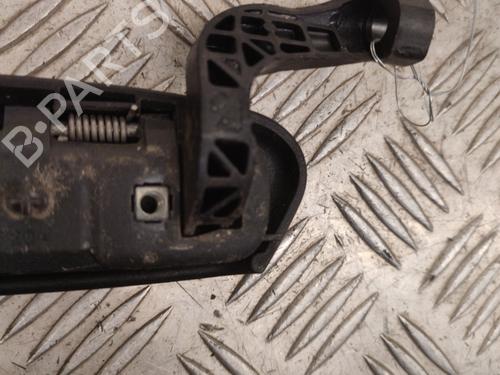 Højre fortil udvendigt håndtag FIAT PUNTO (188_) 1.2 60 (188.030, .050, .130, .150, .230, .250) (60 hp) 23736780