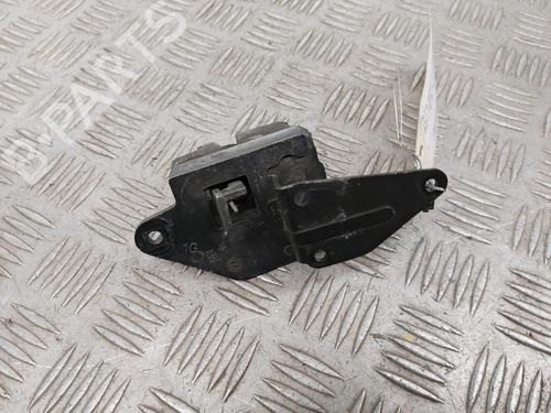 Tailgate lock ALFA ROMEO 147 (937_) 1.6 16V T.SPARK (937.AXA1A, 937.AXB1A, 937.BXB1A) | BP32164256C101