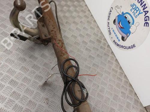 Tow ball/Mechanism MERCEDES-BENZ CLK (C208) CLK 200 Kompressor (208.344) | BP23744610C141 