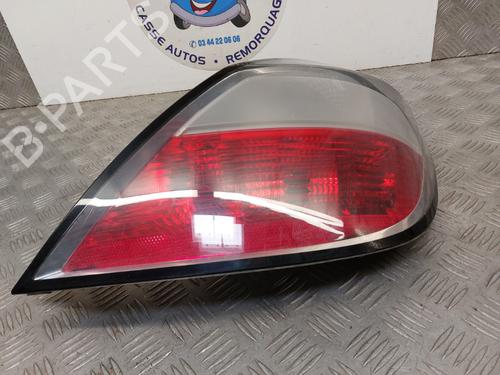 Right taillight OPEL ASTRA H (A04) 1.7 CDTI (L48) | BP23745354C35 