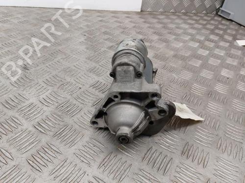 Starter RENAULT TWINGO II (CN0_) 1.5 dCi 75 | BP23737463M8 