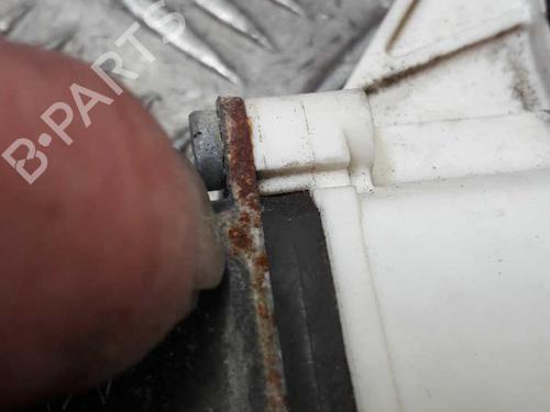 Used Right front window motor BMW 1 (E87) 118 d (136 hp) 23734763