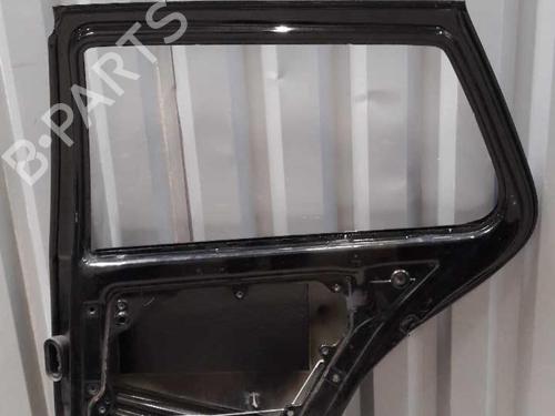 Right rear door VW GOLF IV (1J1) 1.9 TDI | BP23727056C5 