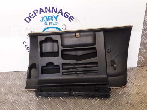 Used Glove box Glove box PEUGEOT 407 (6D_) 2.0 HDi 135 (6DRHRH, 6DRHRE, 6DRHRG, 6DRHRJ) (136 hp) 23715821 23715821