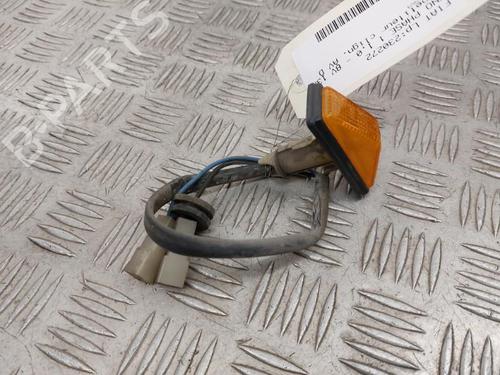 Used Right front indicator Right front indicator FIAT UNO (146_, 158_) 1.0 (146E) (42 hp) 23659016 23659016