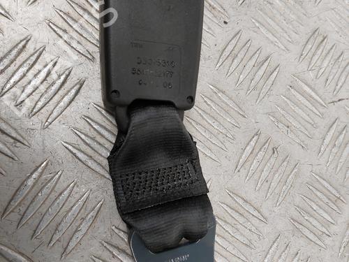 Used Seat buckle Seat buckle CITROËN C3 I (FC_, FN_) 1.1 i (60 hp) 23748267 23748267