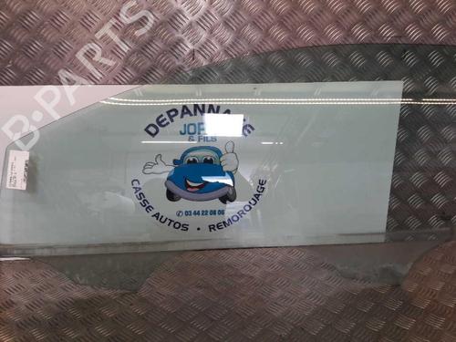 Used Front left door window CITROËN C2 (JM_) 1.6 (109 hp) 23656751