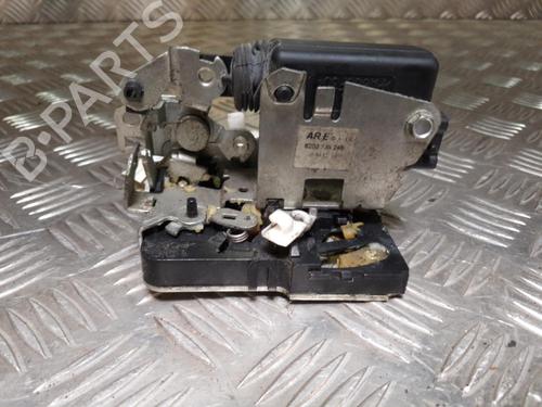 Højre bagtil lås DACIA SANDERO 1.5 dCi | BP23715752C99 - Image 3