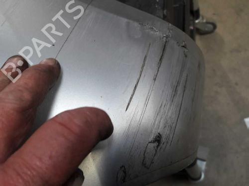 Left rear fenders VW NEW BEETLE (9C1, 1C1) 1.6 | BP23717361C43 