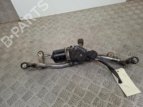 Used Front wiper motor Front wiper motor CITROËN DS3 (SA_) 1.6 HDi 90 (92 hp) 34240113 34240113