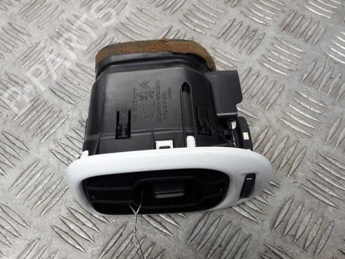 Used Air vent Air vent CITROËN C3 Picasso (SH_) 1.6 HDI 90 (92 hp) 23735625 23735625