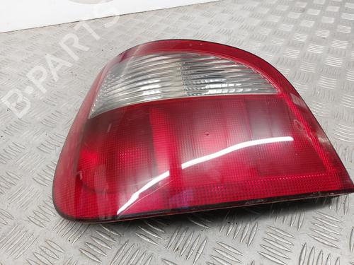 Left taillight RENAULT MEGANE I (BA0/1_) 1.9 D Eco (BA0A, BA0U, BA0R) | BP23748296C34 