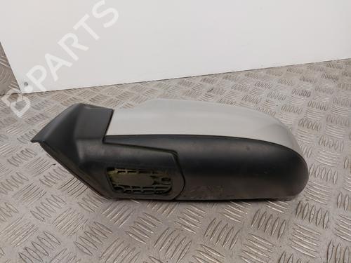 Left mirror HYUNDAI TUCSON (JM) 2.0 CRDi All-wheel Drive | BP31625080C26 