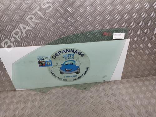 Front left door window PEUGEOT 208 II (UB_, UP_, UW_, UJ_) 1.2 PureTech 100 | BP23747915C18 