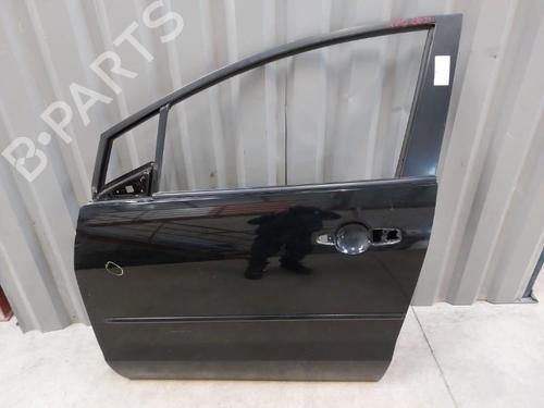 Used Left front door MAZDA 5 (CR) 2.0 CD (CR19) (110 hp) 23744253