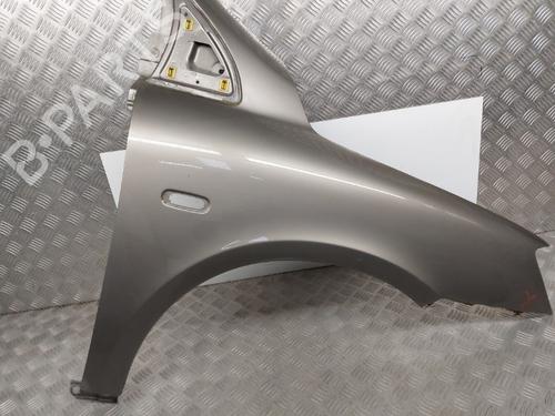 Right front fenders FIAT MULTIPLA (186_) 1.9 JTD (186AXE1A) | BP23745377C42 