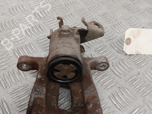 Used Left rear brake caliper Left rear brake caliper RENAULT MEGANE III Grandtour (KZ0/1) 1.5 dCi (KZ09, KZ0D, KZ1G, KZ29, KZ14, KZ1W, KZ10, KZ1F,... (110 hp) 29361248 29361248