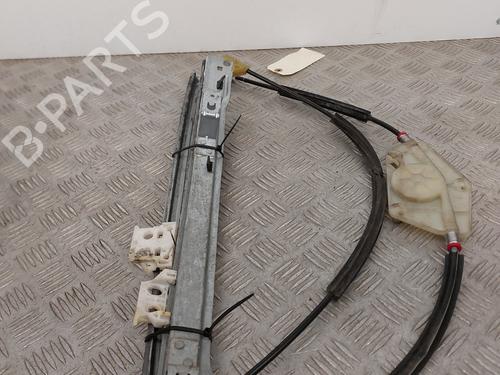 Rudehejsemekanisme Højre foran CITROËN C4 Picasso I MPV (UD_) 1.6 HDi | BP28088553C23 