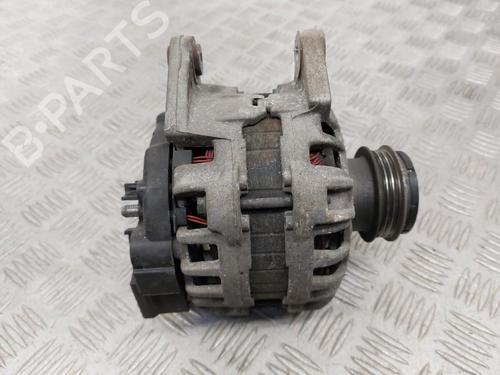 Used Alternator Alternator RENAULT CLIO IV (BH_) 1.2 16V (73 hp) 23745026 23745026