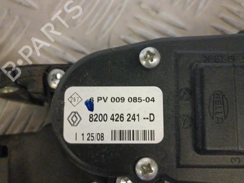 Pedal RENAULT TWINGO II (CN0_) 1.5 dCi (CN0E) | BP23714541I4 - Image 3