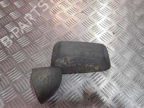 Left mirror RENAULT RAPID Box Body/MPV (F40_, G40_) 1.1 | BP23716294C26 