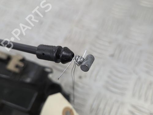 Serrure avant droite RENAULT LAGUNA II (BG0/1_) 1.9 dCi | BP30803838C97