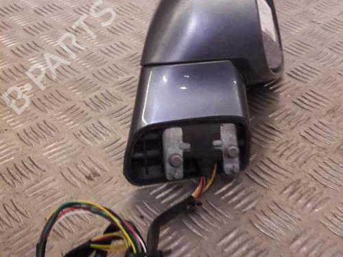 Right mirror CITROËN C4 I (LC_) 1.6 HDi | BP23656479C27 