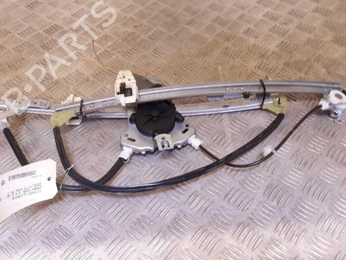 Front right window mechanism CITROËN XSARA (N1) 2.0 HDi 90 | BP23734494C23 