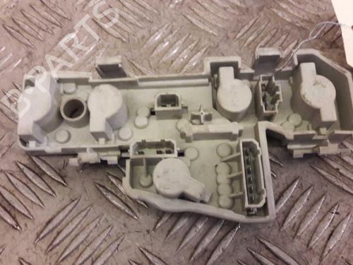 Used Lamp holder Lamp holder CITROËN XANTIA (X1_, X2_) 2.0 HDI 109 (109 hp) 23657567 23657567