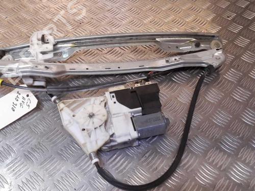 Used Front left window mechanism Front left window mechanism CITROËN C5 II (RC_) 2.0 HDi (RCRHRH) (136 hp) 23717408 23717408