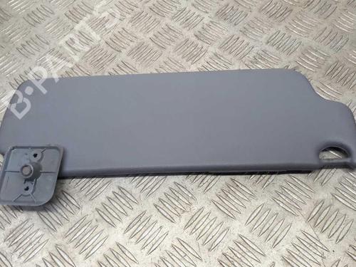 Used Left sun visor Left sun visor RENAULT TWINGO I (C06_) 1.2 (C066, C068) (58 hp) 23735227 23735227