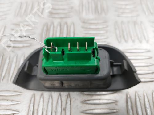 Left front window switch PEUGEOT 107 (PM_, PN_) 1.4 HDi | BP29889477I27