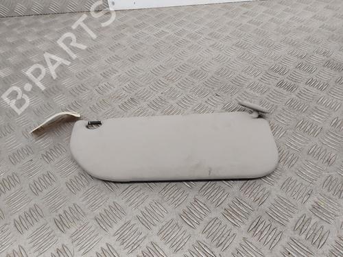 left-sun-visor-toyota-aygo-_b1_-2005-2006-2007-2008-2009-2010-2011-2012-2013-2014-32684555 main image