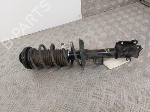 Right front shock absorber CHEVROLET SPARK (M300) 1.0 | BP32858708M17 - Image 4