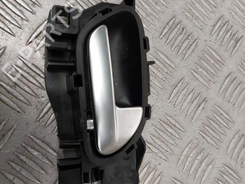 Used Front right interior door handle PEUGEOT 208 I (CA_, CC_) 1.2 VTI 82 (82 hp) 23743875