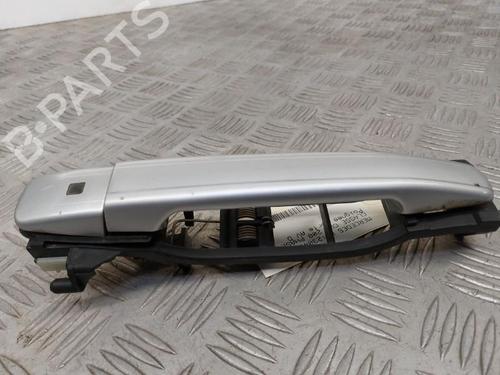 Front right exterior door handle MERCEDES-BENZ CLK (C208) CLK 200 Kompressor (208.344) | BP23744620C129 