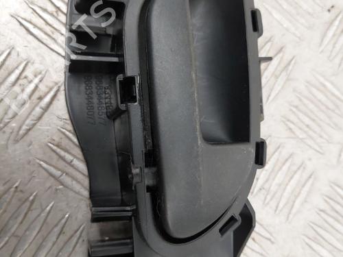 Front right interior door handle CITROËN C3 II (SC_) 1.4 HDi 70 (SC8HZC, SC8HR0, SC8HP4) | BP23746366I14  - Image 7