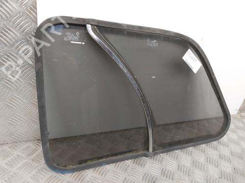 Front right door window RENAULT 4 (112_) 1.1 (1128, S128) | BP30132617C19 