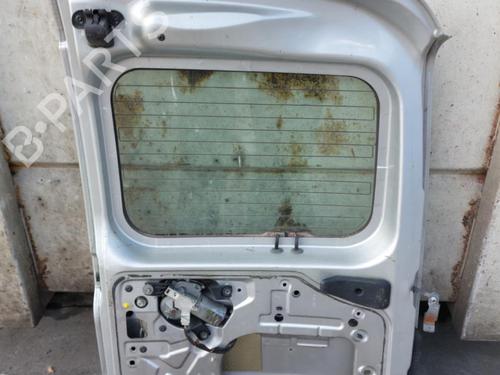 Used Left tailgate Left tailgate DACIA LOGAN (LS_) 1.5 dCi (LS0K) (68 hp) 23658684 23658684