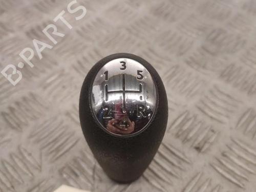 Used Gear lever RENAULT CLIO IV (BH_) 1.5 dCi 75 (75 hp) 23738016