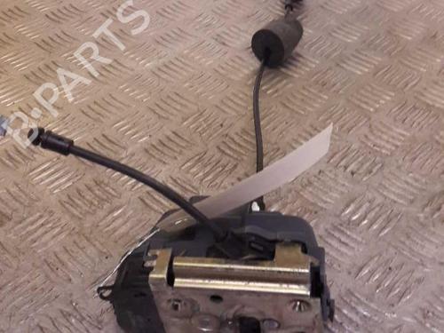 Rear right lock RENAULT VEL SATIS (BJ0_) 2.2 dCi (BJ0E, BJ0F) | BP23727279C99 