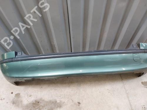 Used Rear bumper OPEL ZAFIRA A MPV (T98) 2.0 DI 16V (F75) (82 hp) 23659417